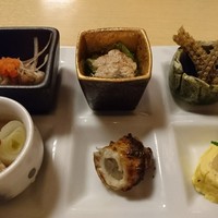 宮川本廛 赤坂宮川 - 