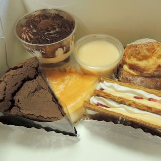 大和郡山市でおすすめの美味しいケーキをご紹介 食べログ