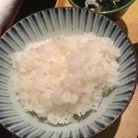 銀座米料亭 八代目儀兵衛 - 