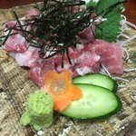 魚菜・酒肴 すざき - 