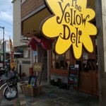 The Yellow Deli - 