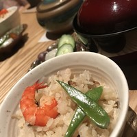 神楽坂 坂の花 - 