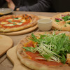 WP PIZZA BY WOLFGANG PUCK 横浜ランドマークプラザ店