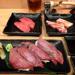 Tachigui Yakiniku Jiroumaru - 