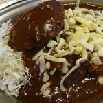 カレーの市民 アルバ - 