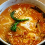 蛇崩 柿の木坂 更科 - 