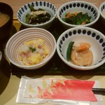 京菜味のむら - 