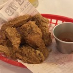 Brookhurst Seafood Bar - 