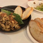 Brookhurst Seafood Bar - 