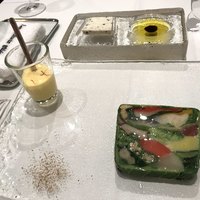 レザンファン ギャテ - 