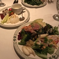 ロウリーズ・ザ・プライムリブ 恵比寿ガーデンプレイス店 - 