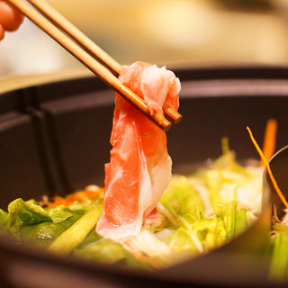 極薄ラムしゃぶ専門 工藤羊肉店_1