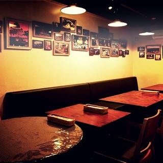 炭火イタリアン CARBO_2