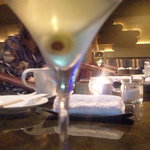 オフ会！いろいろサービスいただきました♪