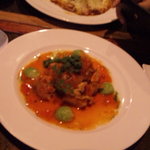 オフ会！いろいろサービスいただきました♪