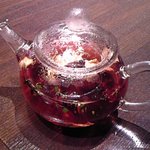 NOS - ハーブティー