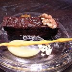 NOS - ガトーショコラ