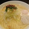 麺屋海神 新宿店