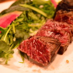 炭火イタリアン CARBO - 