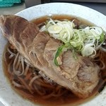 丸政そば 富士見店