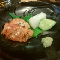 京料理 貴与次郎 - 