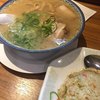 元祖赤のれん 節ちゃんラーメン 天神本店