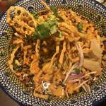 THAIFOOD DINING&BAR　マイペンライ - 