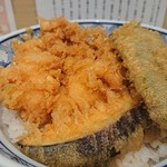 Tempura Tsuna Hachi - 