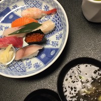 おたる政寿司 本店 - 