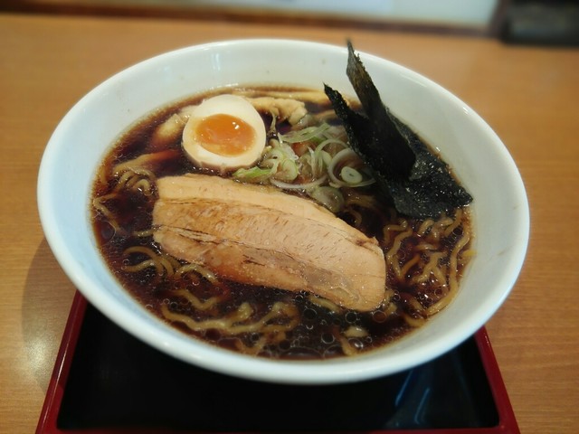洞爺らーめん 廣瀬商店>