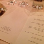 Chez Panisse - 