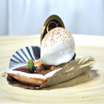 イデミスギノ - '18.02タルトレット・オ・キャラメル