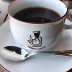 FAVORITE COFFEE - 