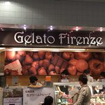 Gelato Firenze - 