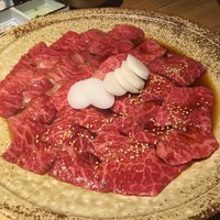 長者町 焼肉 輪心 - 