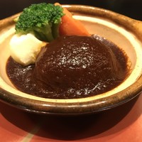 赤坂 津つ井 総本店 - 