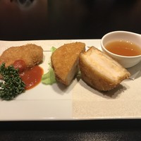 赤坂 津つ井 総本店 - 