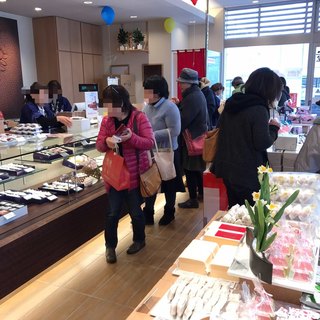 千鳥饅頭総本舗_2