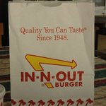 IN-N-OUT BURGER - 