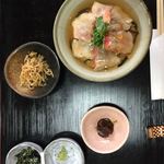 まご茶亭 - 