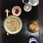 まご茶亭 - 