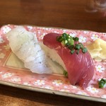 中華そば 四つ葉 - 