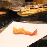 お座敷天婦羅 天政 丸ビル店 - 