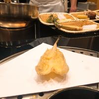 お座敷天婦羅 天政 丸ビル店 - 