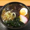 Gangi - 料理写真:椎茸五目　\52o