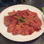 焼肉アジヨシ - 