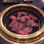 焼肉アジヨシ - 