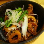 炭焼きBAR 心  - 