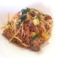 イタリア料理 スペランツァ - 