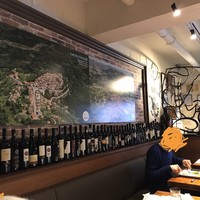 トラットリア ダイ パエサーニ - 
